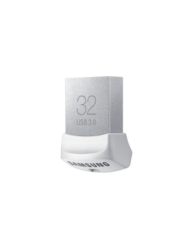 Samsung MUF-32BB unità flash USB 32 GB USB tipo A 3.2 Gen 1 (3.1 Gen 1) Argento, Bianco