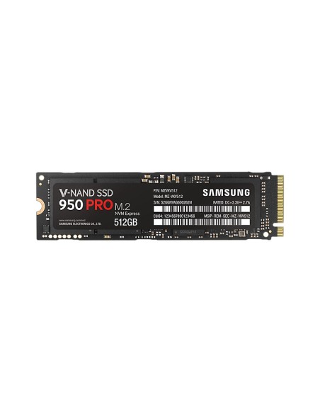 Samsung MZ-VKV512