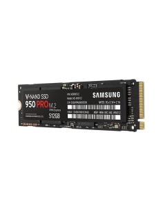 Samsung MZ-VKV512 2