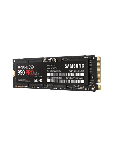 Samsung MZ-VKV512