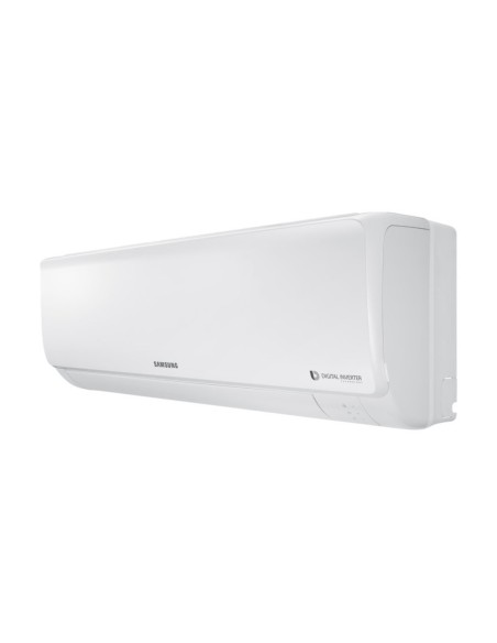 Samsung AR07KSFHBWKN Condizionatore unità interna Bianco