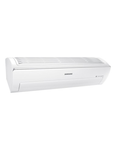 Samsung AR09KSWSBWKN Condizionatore unità interna Bianco