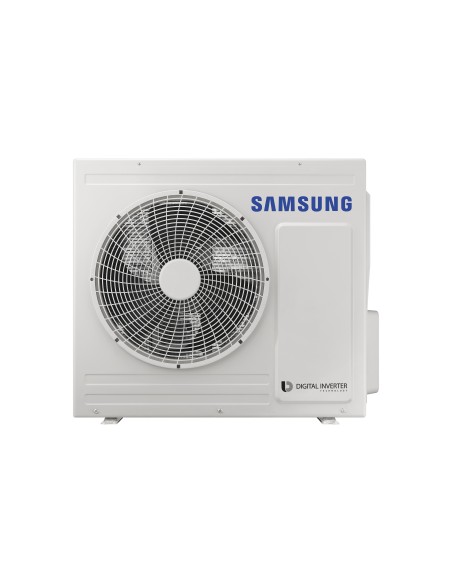 Samsung AR24FSFPDGMX Condizionatore unità interna Bianco