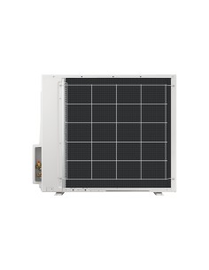 Samsung AR24FSFPDGMX Condizionatore unità interna Bianco 2
