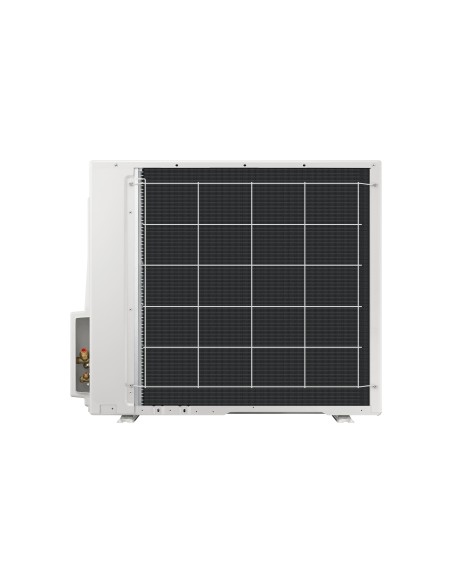 Samsung AR24FSFPDGMX Condizionatore unità interna Bianco
