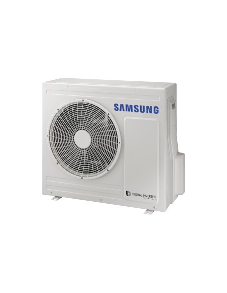 Samsung AR24FSFPDGMX Condizionatore unità interna Bianco