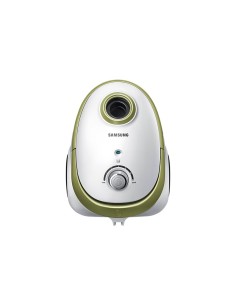 Samsung SC54Q0 2,5 L A cilindro Secco 850 W Sacchetto per la polvere