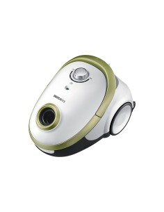 Samsung SC54Q0 2,5 L A cilindro Secco 850 W Sacchetto per la polvere 2