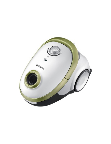 Samsung SC54Q0 2,5 L A cilindro Secco 850 W Sacchetto per la polvere