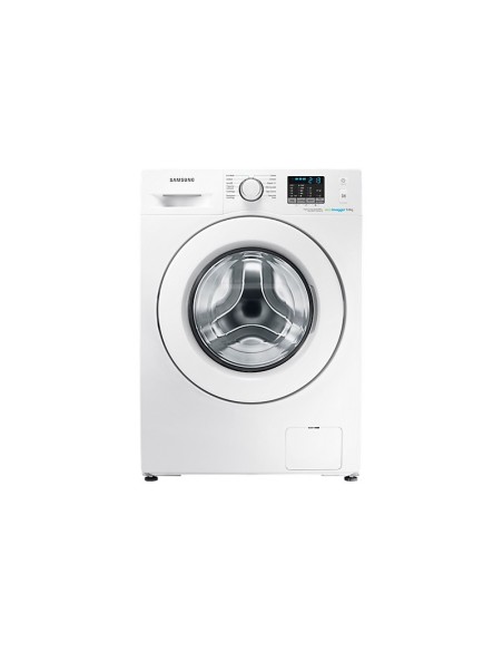 Samsung WF90F5E0W2W ET lavatrice Caricamento frontale 9 kg 1200 Giri min Bianco