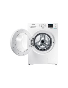 Samsung WF90F5E0W2W ET lavatrice Caricamento frontale 9 kg 1200 Giri min Bianco 2