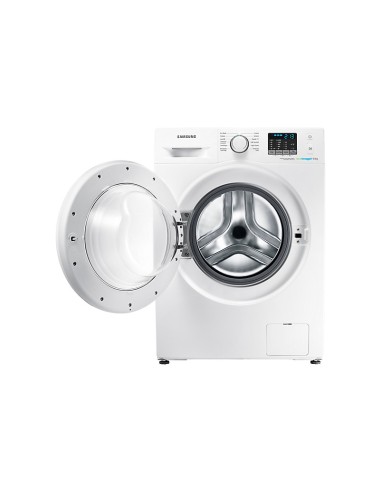 Samsung WF90F5E0W2W ET lavatrice Caricamento frontale 9 kg 1200 Giri min Bianco