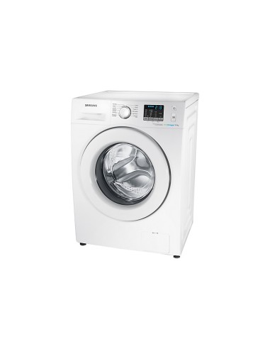 Samsung WF90F5E0W2W ET lavatrice Caricamento frontale 9 kg 1200 Giri min Bianco