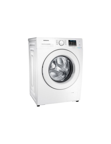 Samsung WF90F5E0W2W ET lavatrice Caricamento frontale 9 kg 1200 Giri min Bianco