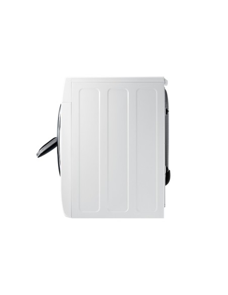 Samsung WW80K7605OW lavatrice Caricamento frontale 8 kg 1600 Giri min Bianco