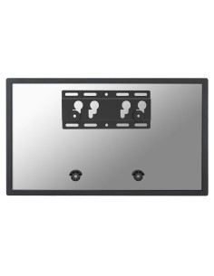 Neomounts by Newstar LED-W020 Supporto TV a parete 101,6 cm (40") Nero