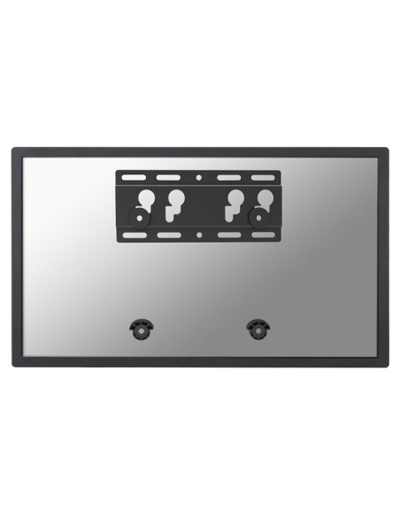 Neomounts by Newstar LED-W020 Supporto TV a parete 101,6 cm (40") Nero