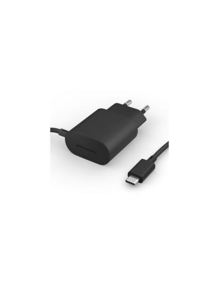 Microsoft AC-100E Caricabatterie per dispositivi mobili Nero Interno