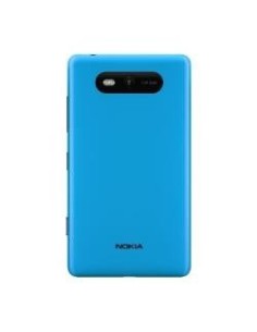 Microsoft CC-3058CY custodia per cellulare 10,9 cm (4.3") Cover Blu