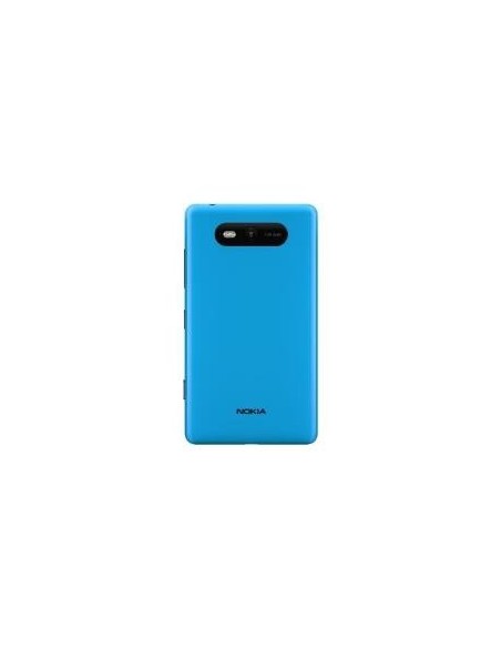 Microsoft CC-3058CY custodia per cellulare 10,9 cm (4.3") Cover Blu