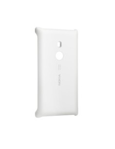 Microsoft CC-3065WH custodia per cellulare 11,4 cm (4.5") Cover Bianco