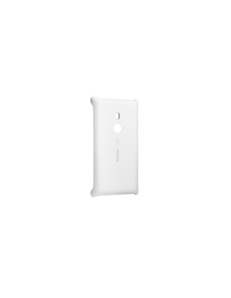 Microsoft CC-3065WH custodia per cellulare 11,4 cm (4.5") Cover Bianco