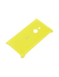Microsoft CC-3065YW custodia per cellulare 11,4 cm (4.5") Cover Giallo