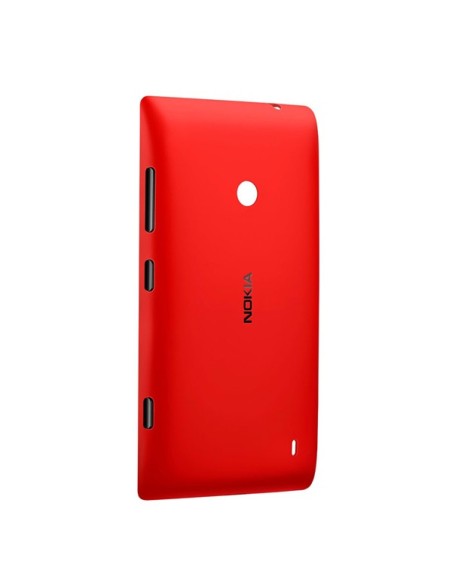 Microsoft CC-3068RD custodia per cellulare 10,2 cm (4") Cover Rosso