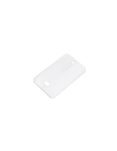 Microsoft CC-3070WH custodia per cellulare 7,62 cm (3") Cover Bianco