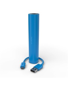 Microsoft DC-16CY batteria portatile 2200 mAh Ciano