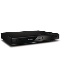 Philips 2000 series lettore DVD DVP2880 12