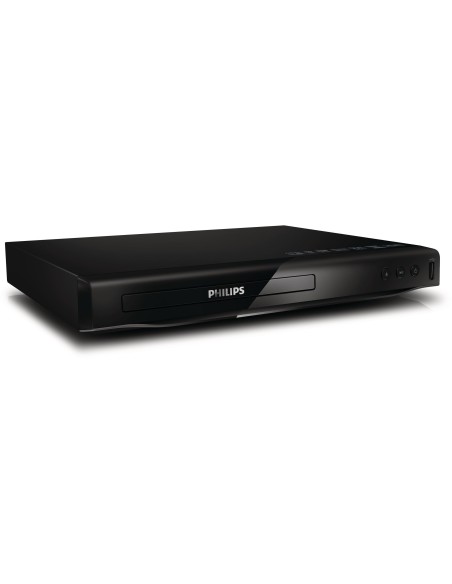 Philips 2000 series lettore DVD DVP2880 12