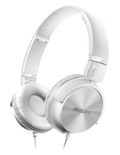 Philips Cuffie SHL3060WT 00