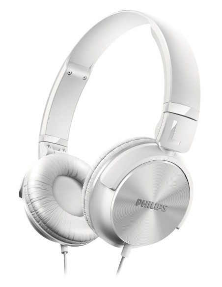 Philips Cuffie SHL3060WT 00