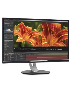 Philips Brilliance Display LCD Ultra HD 4K con Multiview BDM3275UP 00
