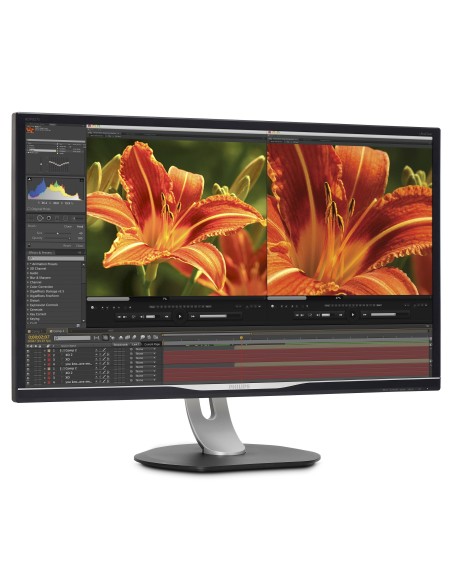 Philips Brilliance Display LCD Ultra HD 4K con Multiview BDM3275UP 00