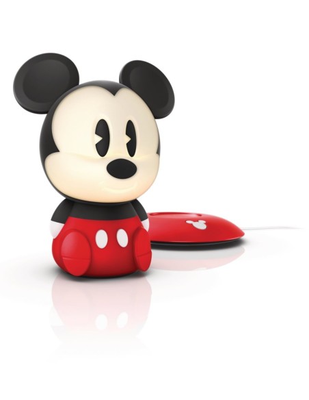 Philips Disney Luce amica SoftPal portatile 717093016