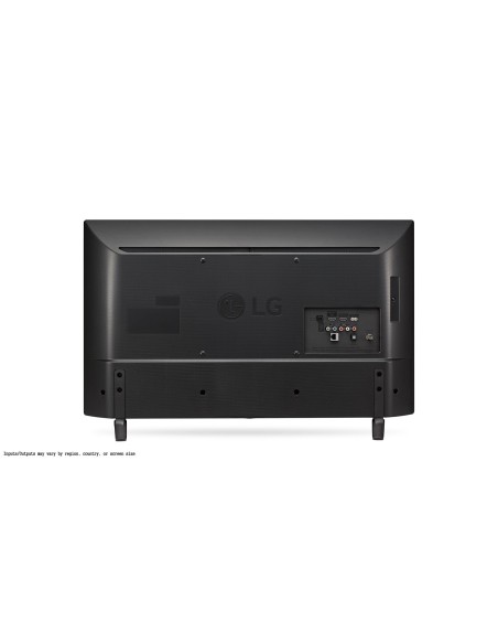 LG 32LH510U TV 81,3 cm (32") HD Nero