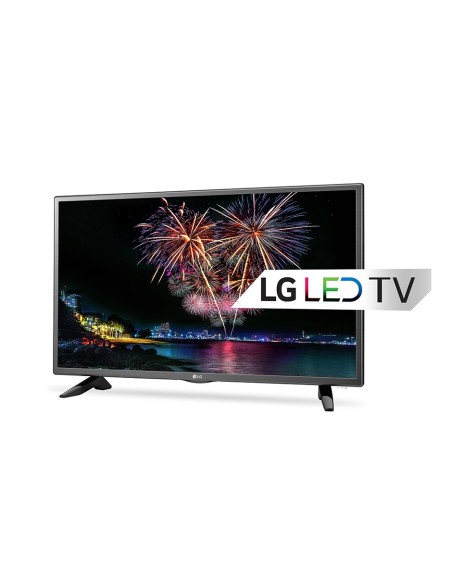LG 32LH510U TV 81,3 cm (32") HD Nero