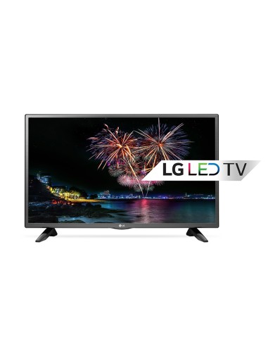 LG 32LH510U TV 81,3 cm (32") HD Nero
