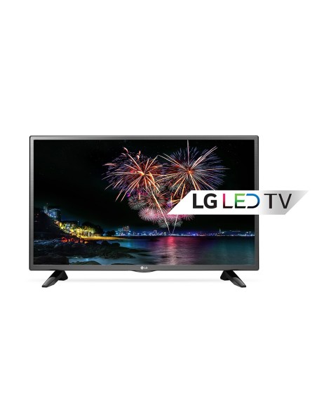 LG 32LH510U TV 81,3 cm (32") HD Nero