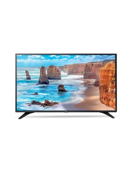 LG 32LH530V TV 81,3 cm (32") Full HD Nero