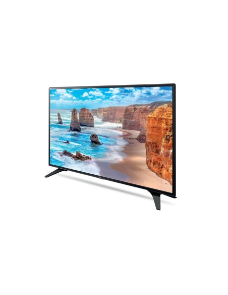 LG 32LH530V TV 81,3 cm (32") Full HD Nero