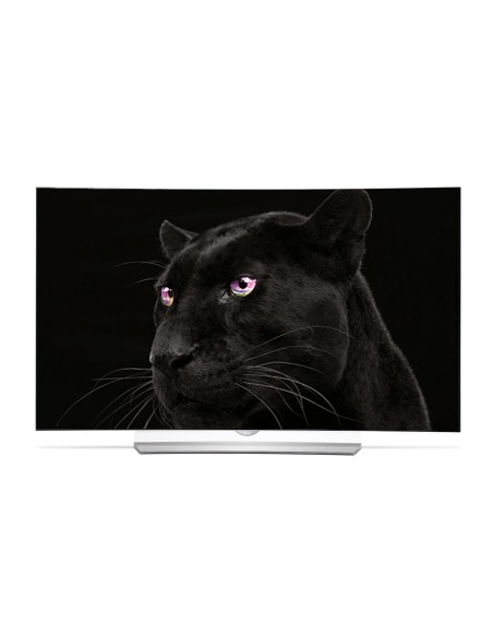 LG 55EG920V TV 139,7 cm (55") 4K Ultra HD Smart TV Wi-Fi Bianco