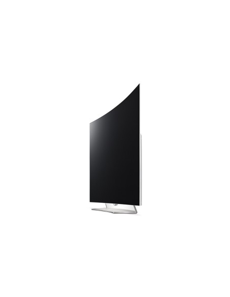 LG 55EG920V TV 139,7 cm (55") 4K Ultra HD Smart TV Wi-Fi Bianco