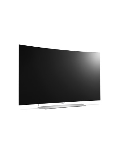 LG 55EG920V TV 139,7 cm (55") 4K Ultra HD Smart TV Wi-Fi Bianco