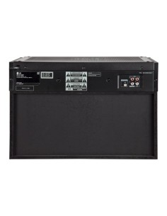 LG OM4560 set audio da casa Microsistema audio per la casa 220 W Nero 2