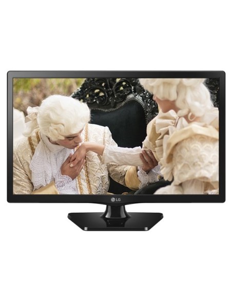 LG 28MT47D 69,8 cm (27.5") 1366 x 768 Pixel HD LED Nero