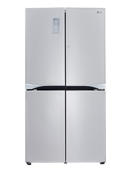 LG GMM916NSHV Side by side