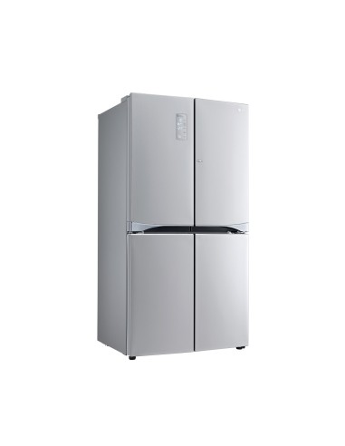 LG GMM916NSHV Side by side